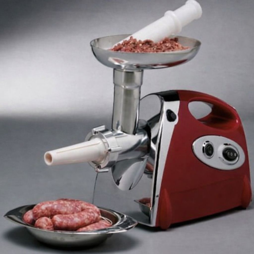 Električna Mašina za Mljevenje Mesa