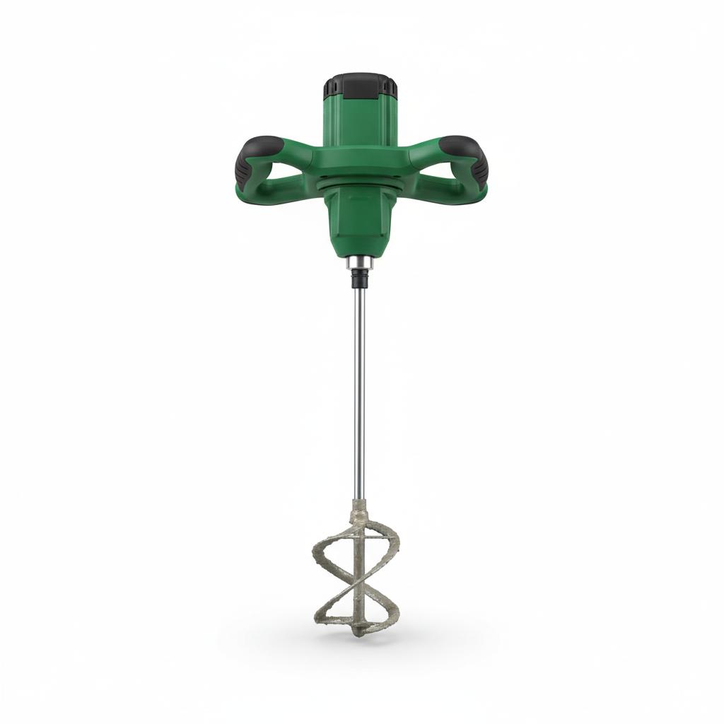 Električni Mješač – 3100 W Snage