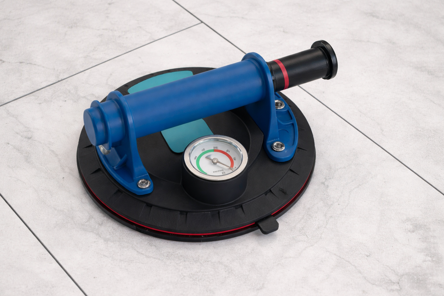 Profesionalni vakumski nosač FORSI